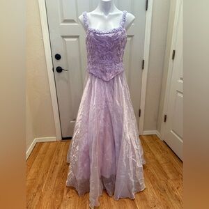 Vintage Y2K Aspeed Dress